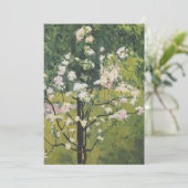 Bloembomen | Kolo Moser (Staand voorkant)