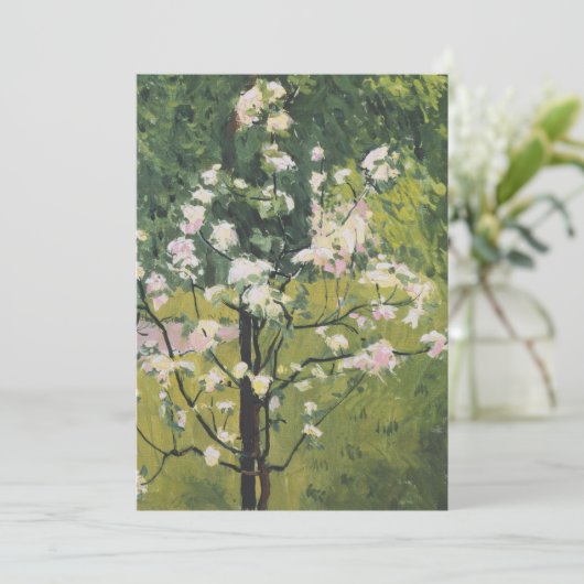 Bloembomen | Kolo Moser (Staand voorkant)