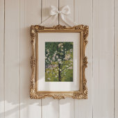 Bloembomen | Kolo Moser Briefkaart