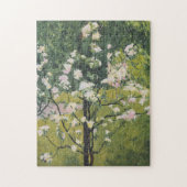 Bloembomen | Kolo Moser Legpuzzel (Verticaal)