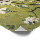 Bloembomen | Kolo Moser Poster (Hoek)