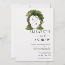 bloemboog | Boombruiloft