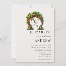 bloemboog | Boombruiloft