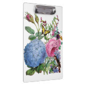 bloembord klembord (Rechts)