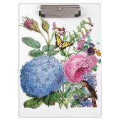  bloembord klembord (Voorkant)
