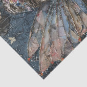 BLOEMBOS FEE DECOUPAGE TISSUE PAPIER (Detail)