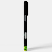 Bloembrief A Art Print Case-Mate iPhone Case (Achterkant / Rechts)