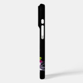 Bloembrief A Art Print Case-Mate iPhone Case (Achterkant / Links)