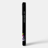 Bloembrief A Art Print Case-Mate iPhone Case (Achterkant / Links)