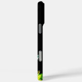 Bloembrief A Art Print Case-Mate iPhone Case (Achterkant / Rechts)