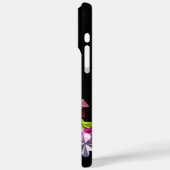 Bloembrief A Art Print Case-Mate iPhone Case (Achterkant / Links)