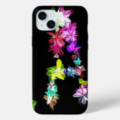 Bloembrief A Art Print Case-Mate iPhone Case (Achterkant)