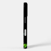 Bloembrief A Art Print Case-Mate iPhone Case (Achterkant / Rechts)