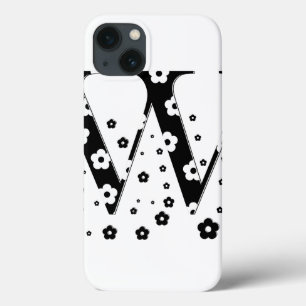 bloembrief W Case-Mate iPhone Case