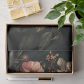 bloemcascadecoupage tissuepapier (Geschenk)