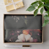 bloemcascadecoupage tissuepapier (Geschenk)