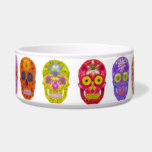 Bloemcellen Voerbakje