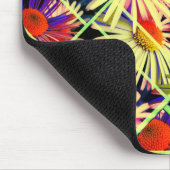 Bloemdecor 66 Mousepad Muismat (Hoek)