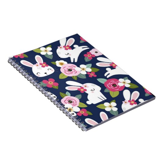 Bloemdier Notitieboek (Rechterzijde)