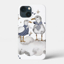 Bloemdieren Case-Mate iPhone Case