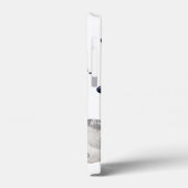 Bloemdieren Case-Mate iPhone Case (Achterkant / Links)