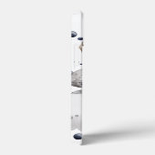 Bloemdieren Case-Mate iPhone Case (Achterkant / Rechts)