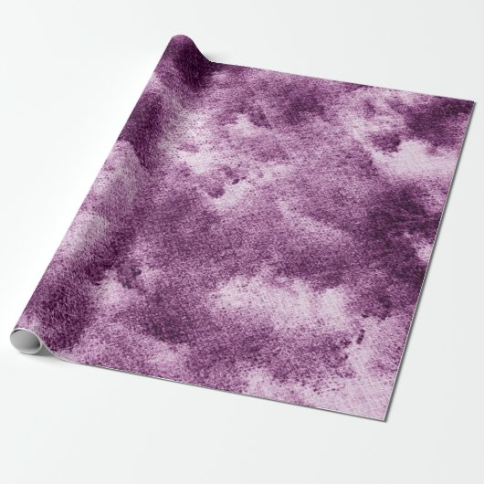 Bloemdoekje, abstract, gekleed, oud, cadeaupapier (Uitgerold)