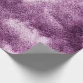 Bloemdoekje, abstract, gekleed, oud, cadeaupapier (Hoek)