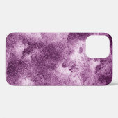 Bloemdoekje, abstract, gekleed, oud, Case-Mate iPhone case (Achterkant (horizontaal))