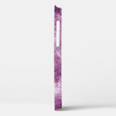 Bloemdoekje, abstract, gekleed, oud, Case-Mate iPhone case (Achterkant / Links)