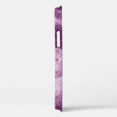 Bloemdoekje, abstract, gekleed, oud, Case-Mate iPhone case (Achterkant / Rechts)