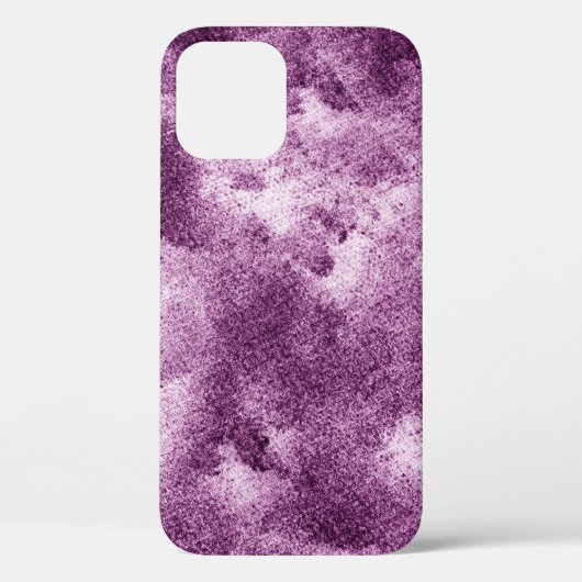 Bloemdoekje, abstract, gekleed, oud, Case-Mate iPhone case (Achterkant)