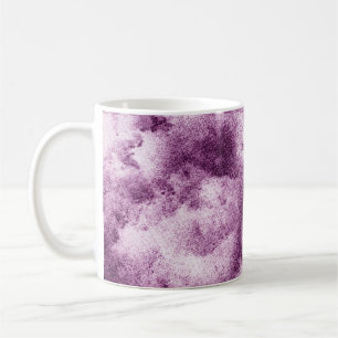 Bloemdoekje, abstract, gekleed, oud, koffiemok