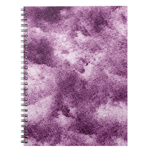 Bloemdoekje, abstract, gekleed, oud, notitieboek (Voorkant)