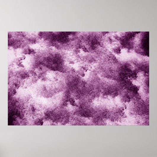 Bloemdoekje, abstract, gekleed, oud, poster (Voorkant)