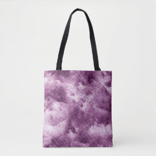 Bloemdoekje, abstract, gekleed, oud, tote bag