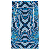 bloemdraai klein cadeauzakje (Voorkant)