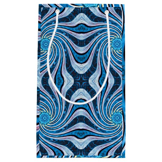 bloemdraai klein cadeauzakje (Voorkant)