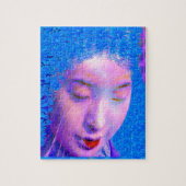 Bloemdroam Legpuzzel (Verticaal)