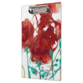 Bloemdruk I Klembord (Links)