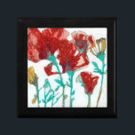 Bloemdruk II Cadeaudoosje<br><div class="desc">Floral</div>