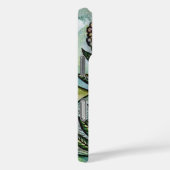 Bloemelfje Natuurliefhebbers Elfen Case-Mate iPhone Case (Achterkant / Rechts)