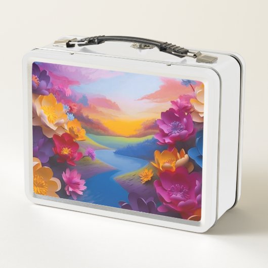  bloemen (Achterkant)