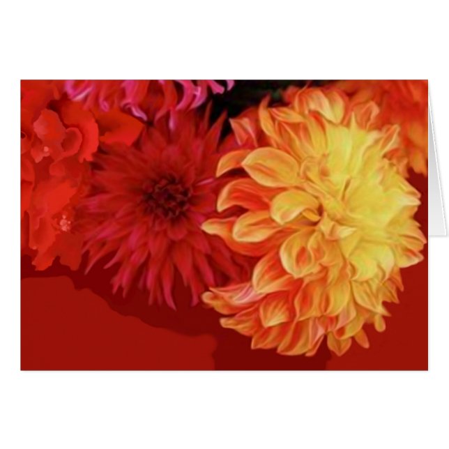 BLOEMEN (Voorkant Horizontaal)