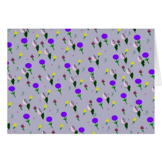 Bloemen (Voorkant Horizontaal)