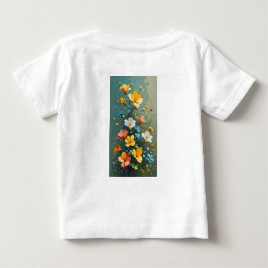 Bloemen (Achterkant)