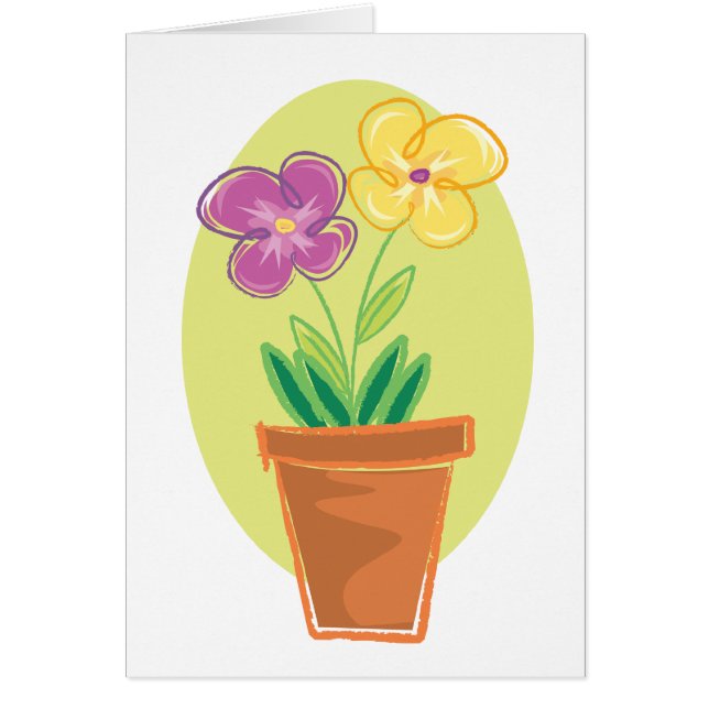  bloemen (Voorkant)