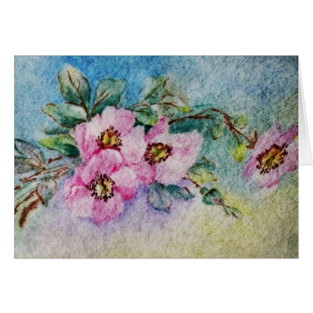 Bloemen (Voorkant Horizontaal)