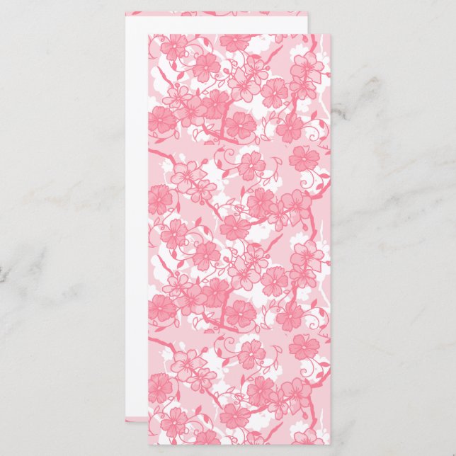 bloemen (Voorkant / Achterkant)