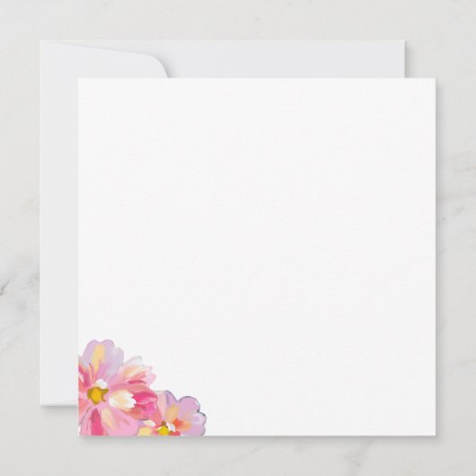 Bloemen (Achterkant)